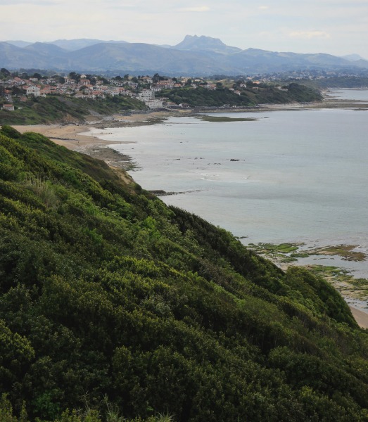 Louez votre chalet entre montagne et océan au Pays Basque