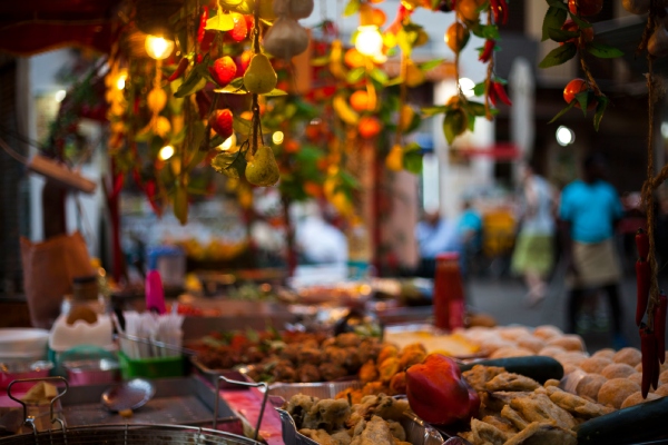 Découvrez les marchés nocturnes du Pays Basque