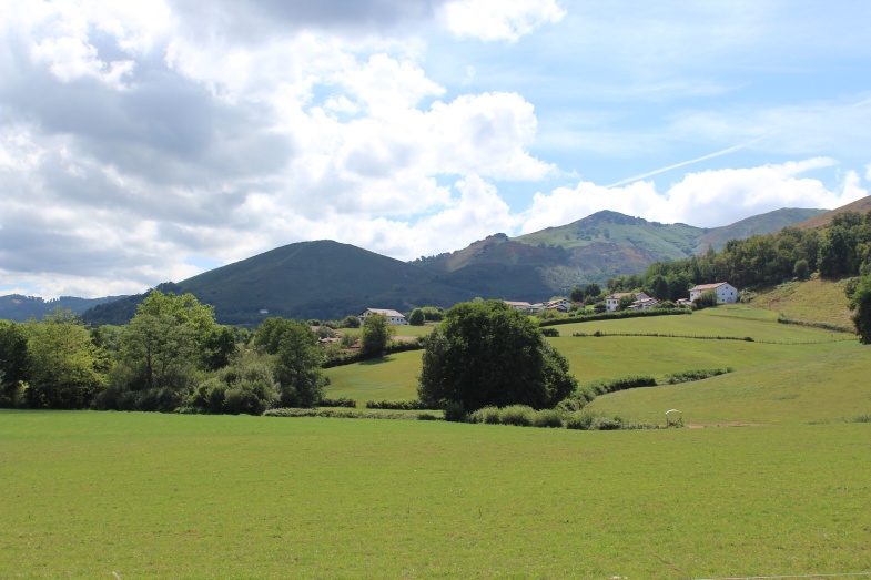 Découvrez le Pays Basque lors de votre séjour dans notre camping d'Ascain