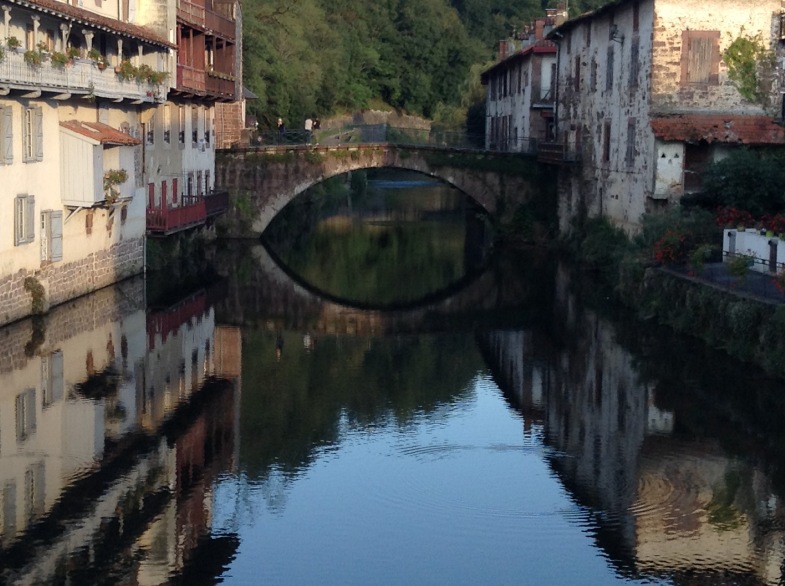 Découvrez le Pays Basque lors de vos vacances dans notre camping de Saint Pée sur Nivelle