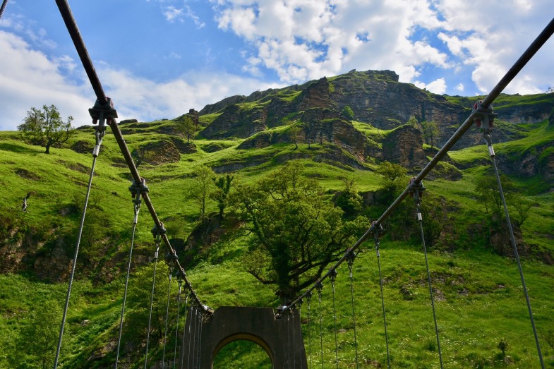 Découvrez le Pays Basque lors de vos vacances dans notre camping d'ustaritz