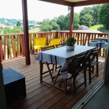 louer un chalet