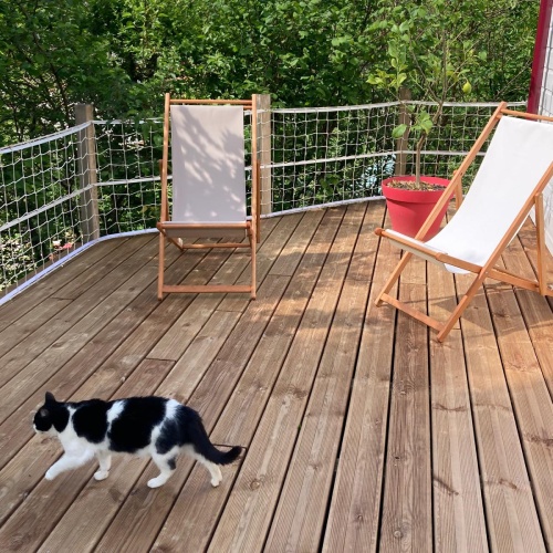 trouver Location animaux acceptés Pays Basque