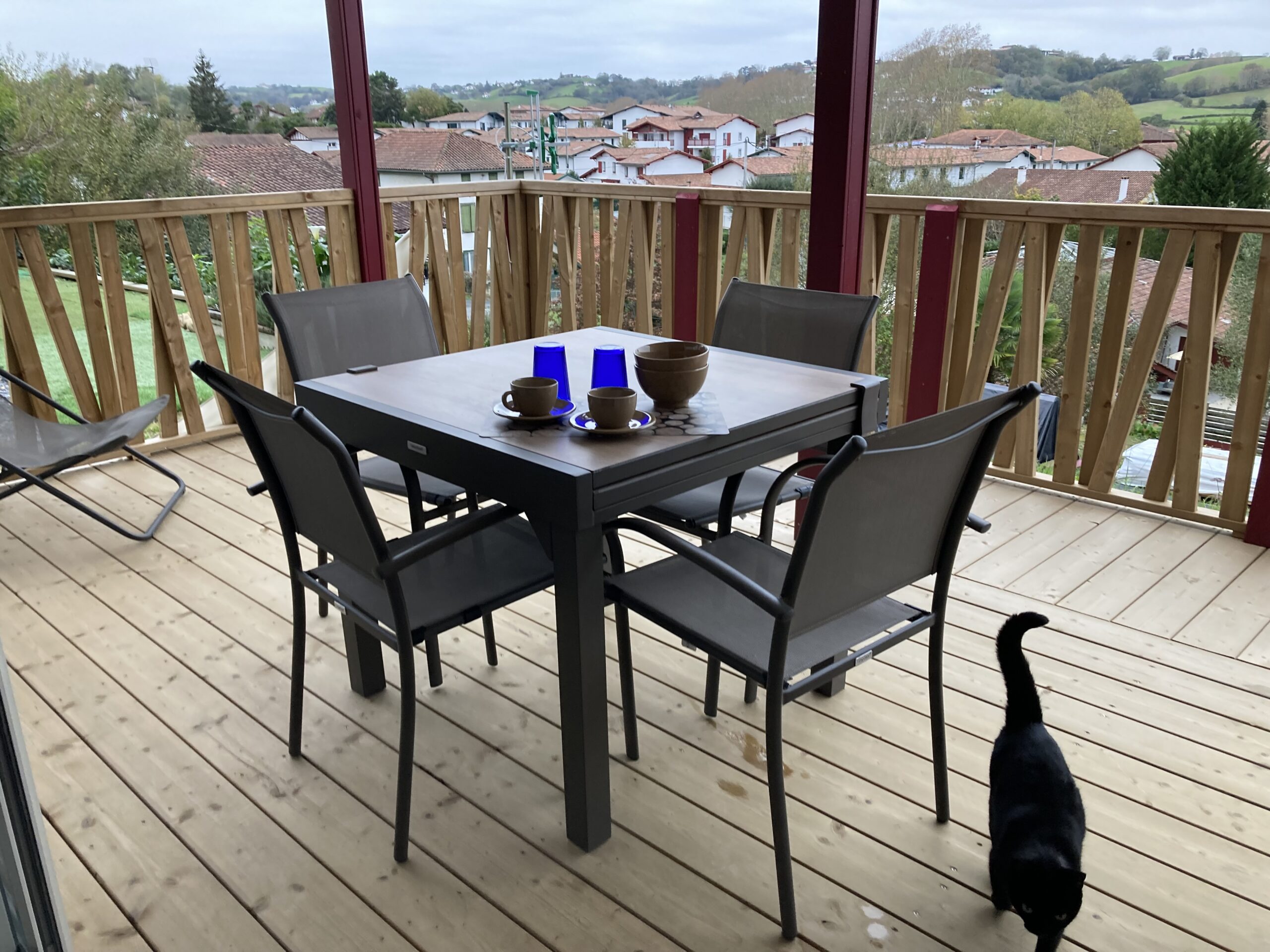 trouver une Location animaux acceptés Pays Basque